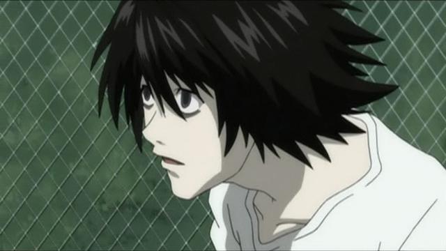 Otaku Gallery  / Anime e Manga / Death Note / Screen Shots / 10 - Sospetto / 009.jpg